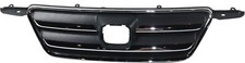 Grille Assembly for 2005-2006 Honda CR-V EX 4 Cyl 2.4L  
