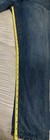 John Varvatos Bowery slim straight Men's blue jeans, size 34, retailed new $228! — photo 7