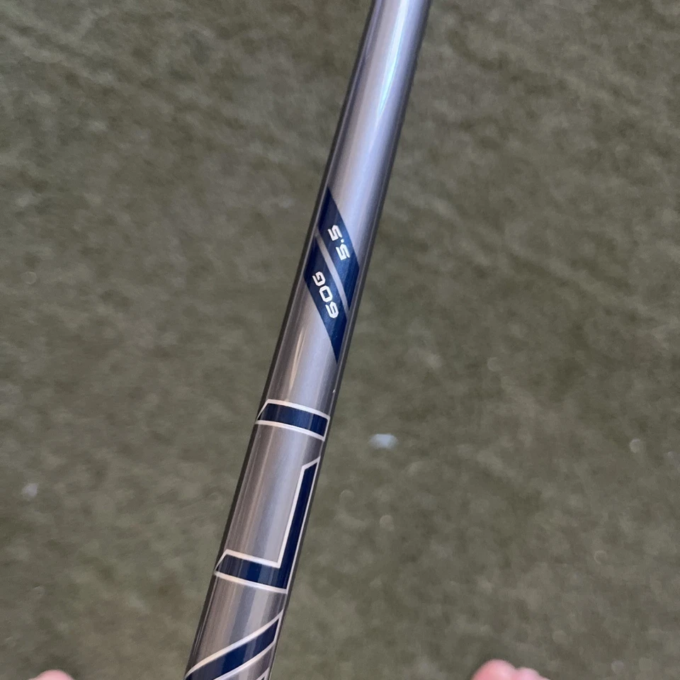 Callaway Elyte X 3 Wood Regular Shaft 15* New - Image 4 of 4