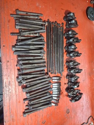 2003-2007  Dodge Ram Cummins Arms 5.9L 