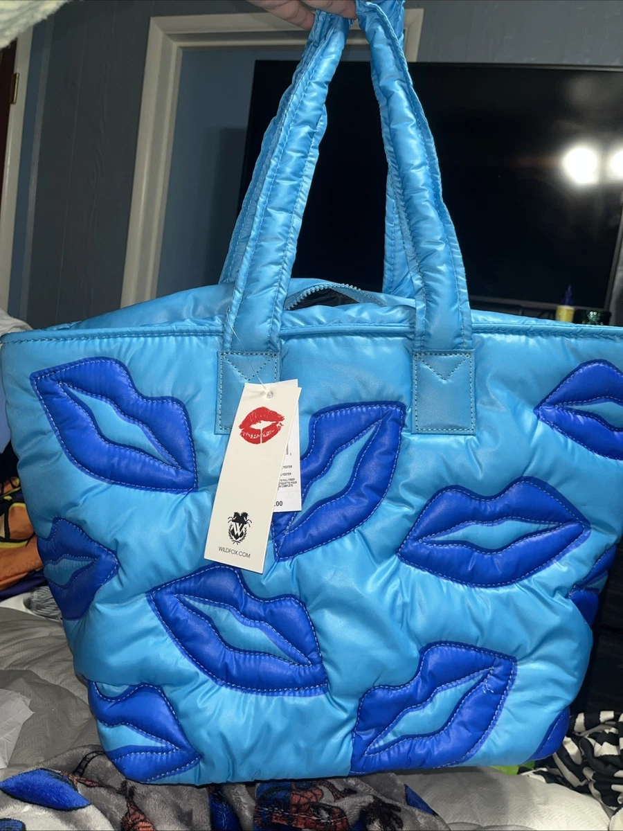 Fox Tote Bags for Women for sale | eBay