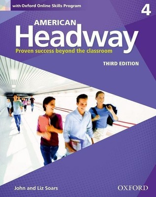 American Headway - Third Edition | John/Soars, Liz Soars | Taschenbuch | 2015