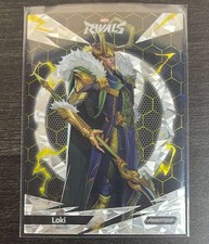2025 Kakawow Phantom Marvel Rivals #PMR-B-28 Loki