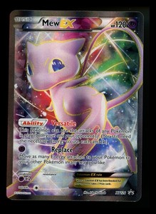 Mew Xy126 | eBay