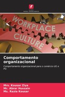 Kousar Ziya (U. A.) | Comportamento Organizacional | Taschenbuch | Portugiesisch
