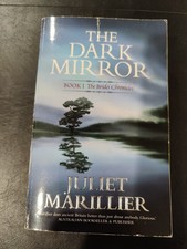 The Dark Mirror by Juliet Marillier (Paperback, 2005)