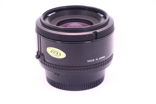 AF Nikkor 28MM F2.8 METAL Nikon MONTAJE DE LENTE Japón 28/2.8 ¡Envío... - Imagen 15 de 22