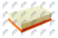 NTY Luftfilter FAF-NS-071 Passend FüR Nissan Renault