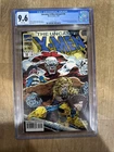 The Uncanny X-Men Annual #18 Marvel Comics 1994 Graded Cgc 9.6 Damaged Case