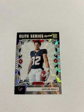 2025 Panini Donruss - The Elite Series Rookies Jaylin Noel #ESR-JNL (RC)