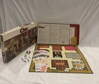 VTG 1970s Clue Board Game Parker Brothers Detective Game - 100% Complete