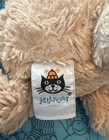 Jellycat Honey Bear — photo 5