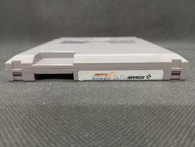 Life Force Salamander - Nintendo NES EU PAL - NES-LF-EEC (PAL B)