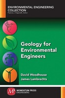 David Woodhouse (U. A.) | Geology For Environmental Engineers | Taschenbuch