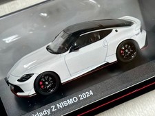Kyosho Nissan Fairlady Z Nismo 2024 1:43 03919W