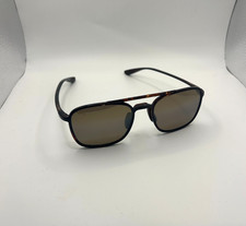 Maui Jim Keokea Polarized Aviator Sunglasses H447-10
