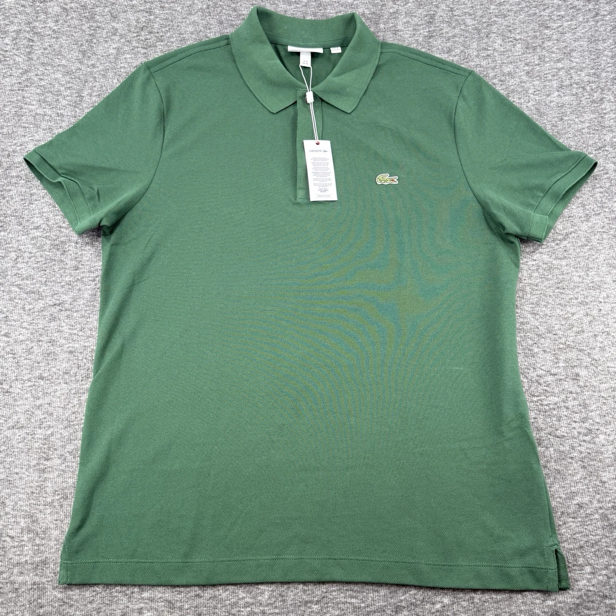 Lacoste Size XL Polos for Men for sale | eBay