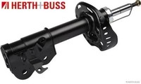 Herth+Buss Jakoparts J4314003 StoßDäMpfer StossdäMpfer Vorderachse FüR Honda