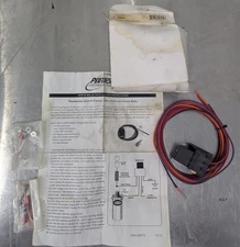 Power Relay Kit 2001 PerTronix