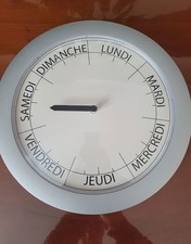 Horloge Insolite rare