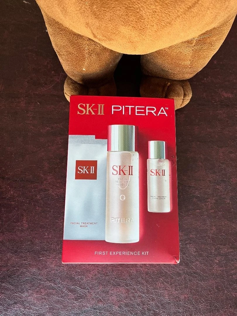 SK-II 无香精护肤| eBay