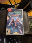 RayStorm x RayCrisis HD Collection Game For Nintendo Switch CIB