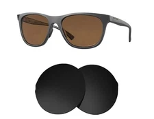 Replacement Lenses for Oakley Leadline Polarized & UV Protection - Seek Optics