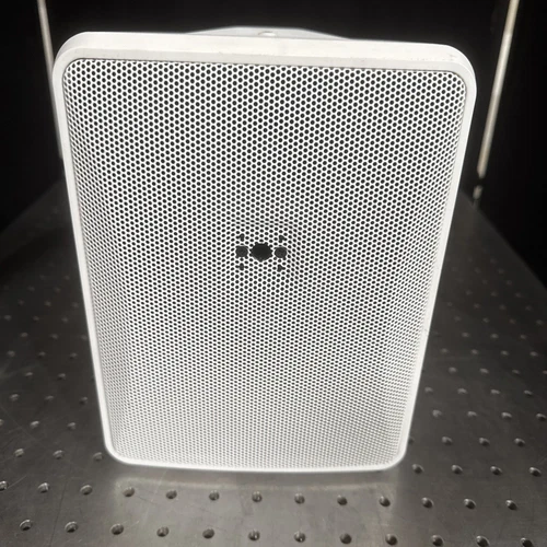 JBL Professional Control 25-1-WH white speaker 1 unit only
