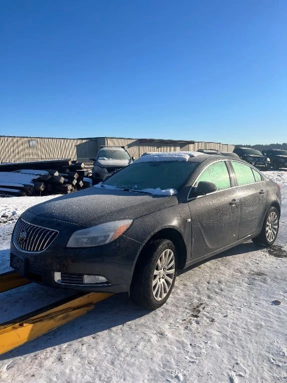 Compresor de CA VIN R octavo dígito Opt Lhu compatible con 10-11 SAAB 9-5 9465 Foto 2 de 4