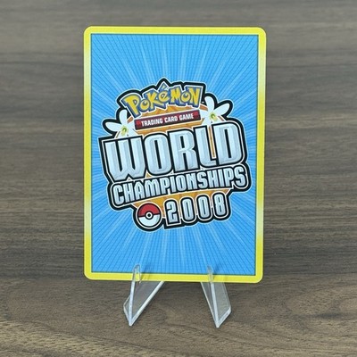 Jirachi Ex 94/100 World Championships 2008 EX Crystal Guardians | eBay