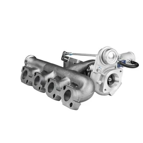 Turbolader BR Turbo BRTX3097 für FORD TRANSIT Bus (FD, FB, FS, FZ, FC)