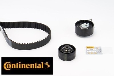 Continental CTAM CT1065K3 Zahnriemensatz Zahnriemen Satz 