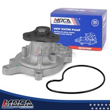 160-2120 Water Pump for 14-18 Subaru Forester 15-21 Subaru WRX 2.0L H4 DOHC