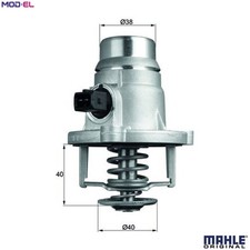 THERMOSTAT COOLANT TM 27 101 FOR ROLLS-ROYCE WRAITH PHANTOM/VII/Drophead  BMW