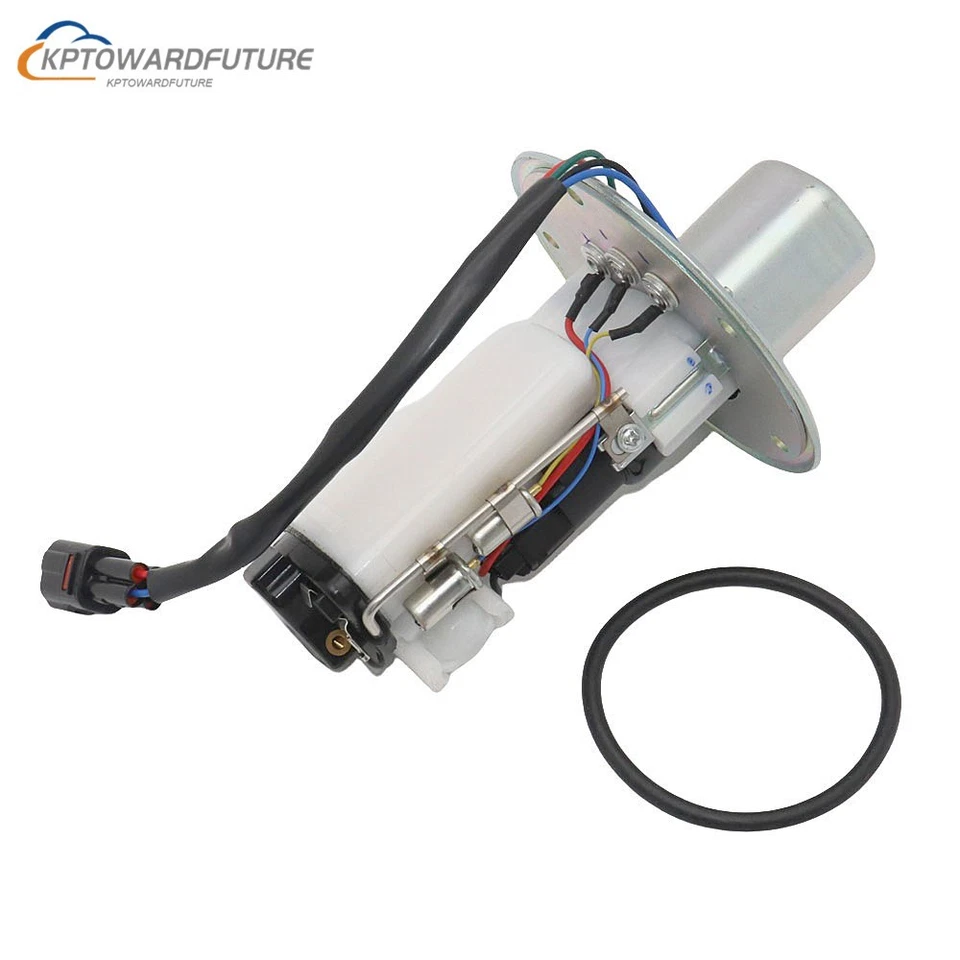 CONJUNTO BOMBA COMBUSTIBLE PARA 05-09 SUZUKI SV650 SV 650 SV650S SV 650S K3 K4 15100-16G00 Foto 4 de 4