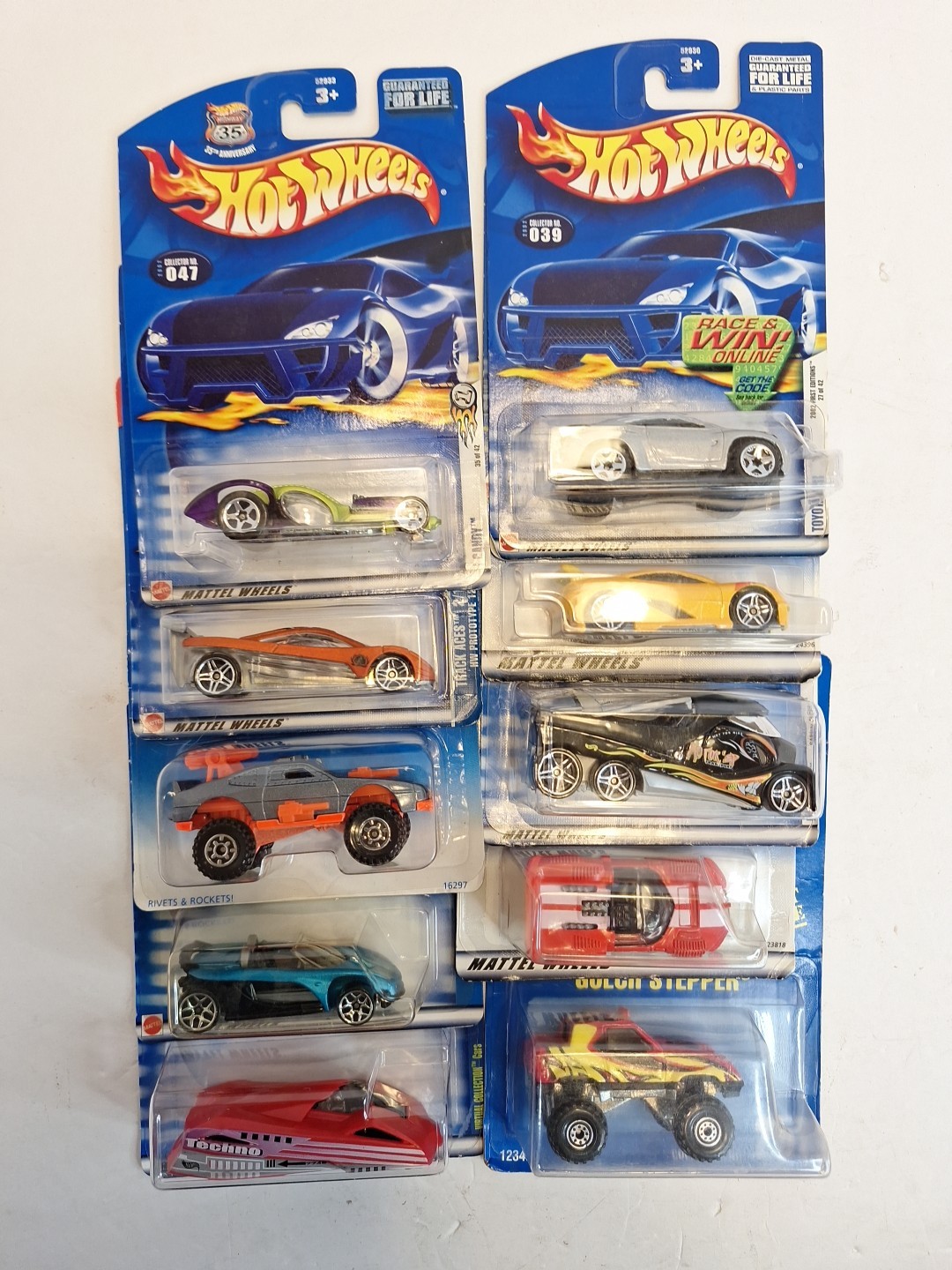 Foto 1 di 22