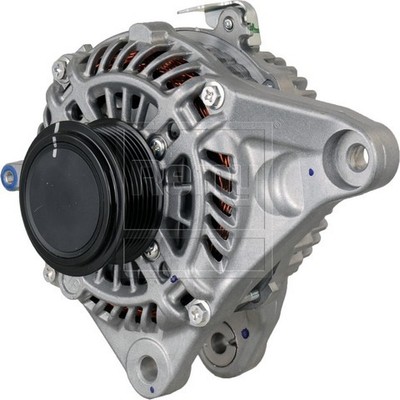 Remy 11145 Alternator/ Generator; Premium Remanufactured; OE Replacement; Altern