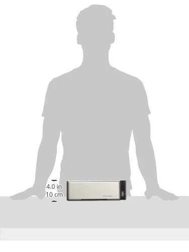 Fujitsu ScanSnap S1300i Portable Color Duplex Document Scanner for Mac or PC, - Image 4 of 4