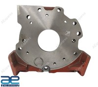 Getriebehalterungsadapter FüR Mahindra Scorpio & Thar 0703AA0010N Aes