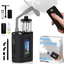 Colbor CF3 Portable Fog Machine