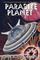 John Russell Fearn | Parasite Planet | Taschenbuch | Englisch (2013)