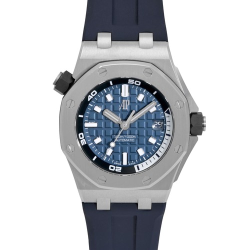 AUDEMARS PIGUET Royal Oak Offshore 15720ST.OO.A027CA.01 Automatic winding 42mm