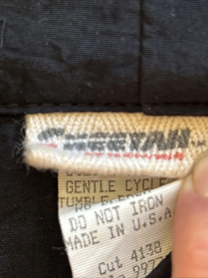 Cheetah by Mervyn’s Vintage 80s 90s Neon Windbreaker Jacket USA Medium - Image 3 of 4