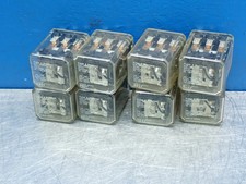 POTTER BRUMFIELD RELAY, 8PCS KUP-14D15-24
