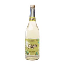 Island Cocktail Company Mojito Spritz 75cl RTD Cocktail 3.4% ABV