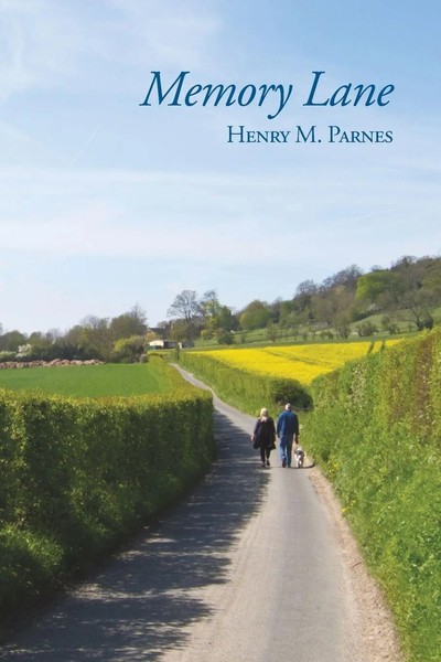 Henry M Parnes | Memory Lane | Taschenbuch | Englisch (2021) | Henry M Parnes-image