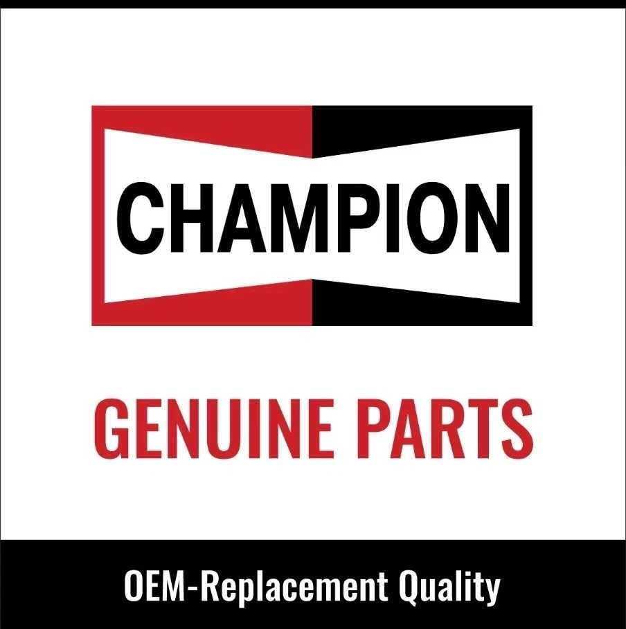 Spark Plug-Iridium Champion Spark Plug 9034 (QTY 8) Foto 2 de 2