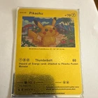 Wizards of the Coast Pokemon Base Set 1st Edition Pikachu 58/102 1999 EN
