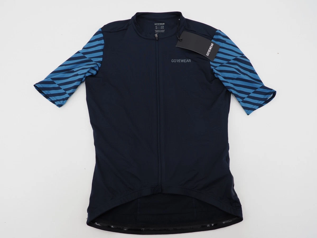GORE BIKE WEAR Cycling Tops, T-Shirts & Jerseys for sale | eBay