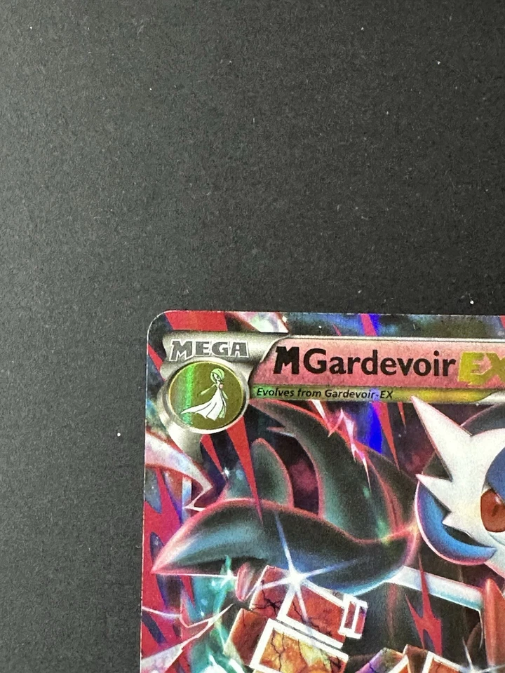 Pokemon M Gardevoir EX 79/114 XY - Steam Siege Holo - Image 2 of 4